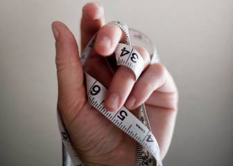 Un secreto (y un poco de sentido común) para perder peso tras las vacaciones