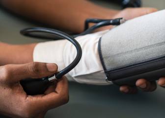 8 consejos para no aumentar el riesgo de sufrir hipertensión