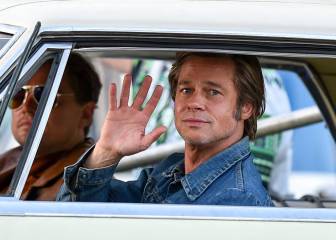 La enfermedad rara de Brad Pitt que le convierte en un antisocial