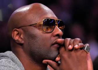 lamar odom