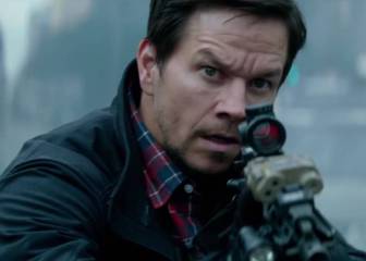 mark Wahlberg