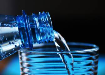 Retención de líquidos: cómo detectarla y combatirla a nivel nutricional