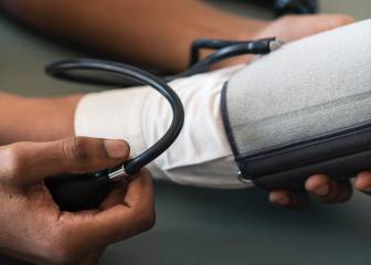 8 consejos para no aumentar el riesgo de sufrir hipertensión