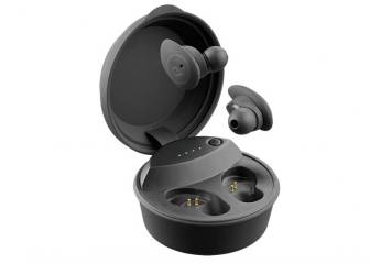 Probamos los nuevos auriculares deportivos Attitude