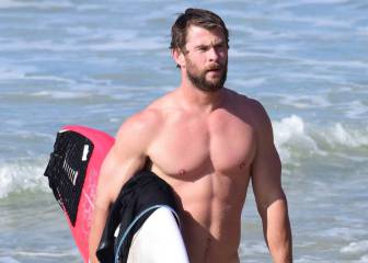 chris Hemsworth