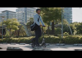 En busca de ciudades más sostenibles (y haciendo más ejercicio)