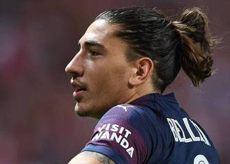 hector bellerin