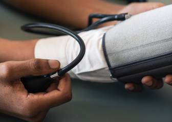 8 consejos para no aumentar el riesgo de sufrir hipertensión