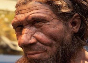 Los neandertales tenían un 20 % más capacidad pulmonar