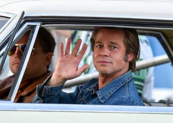 La enfermedad rara de Brad Pitt que le convierte en un antisocial