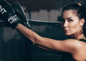 Te contamos el método Fightland, gimnasios especialistas en boxeo