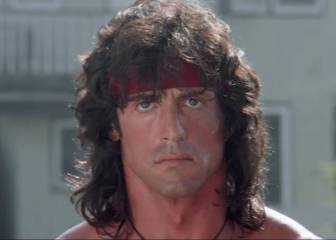 Así prepara Rambo su inminente regreso (y el rodaje en Tenerife)