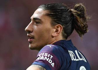 hector bellerin