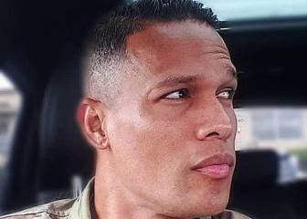 El soldado perfecto existe, y es puro músculo