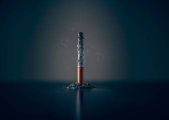 La miserable estrategia de las tabacaleras para publicitar cigarrillos