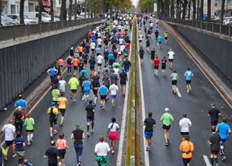 Artículos imprescindibles para correr una maratón