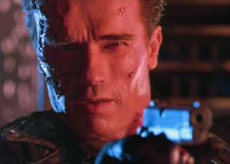 Así prepara Terminator, con 71 años, su esperado regreso