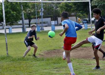 7 claves para padres y madres de futuros deportistas (o no)