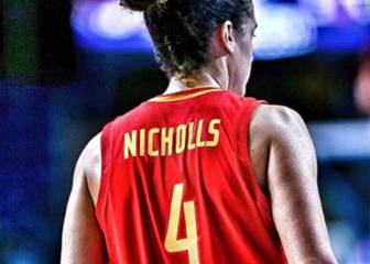 Laura Nicholls: la doble importancia de su visibilidad