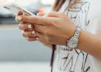 “El teléfono móvil es la heroína de nuestra época”