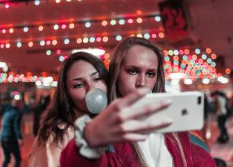 Cirugía estética para parecerse a los selfies con filtro de Snapchat