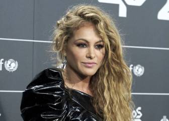 La ‘nueva’ Paulina Rubio, irreconocible, deja perpleja a la audiencia