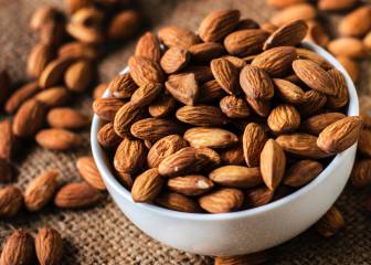 La almendra: un alimento nutritivo y saludable que ha cambiado el paisaje en España