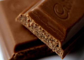 Los beneficios del chocolate: más potasio que el plátano