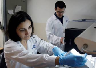 El cannabidiol muestra su eficacia para tratar adicciones y un tipo grave de epilepsia infantil