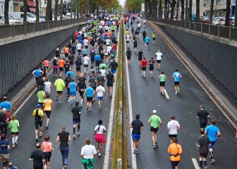 Artículos imprescindibles para correr una maratón