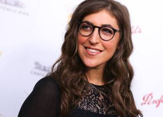 mayim Bialik