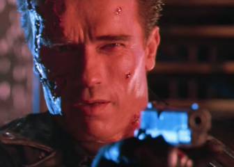 Así prepara Terminator, con 71 años, su esperado regreso
