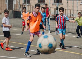 El alarmante dato sobre la obesidad infantil en España