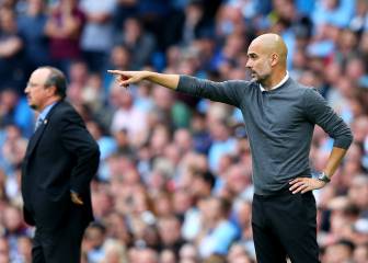 De las borracheras que evitó Wenger a la salvación de Messi con Pep Guardiola