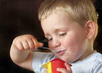 Yogures: el alto contenido en azúcar derrumba el mito de alimento saludable