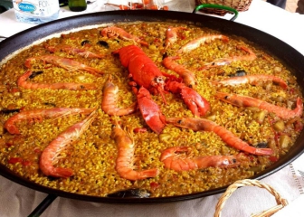 ¿Dónde comer las mejores paellas en Valencia?