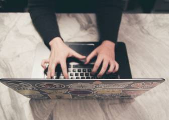 Más de un 20% de jóvenes entre 12 y 24 años consultan webs altamente peligrosas