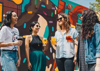 Ni una copa de vino o cerveza al día: no hay una dosis segura de consumo de alcohol