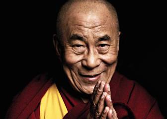 dalai lama