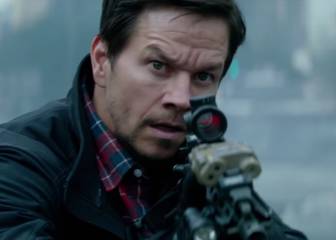 Mark Wahlberg: a las 4 a.m. empieza el entrenamiento