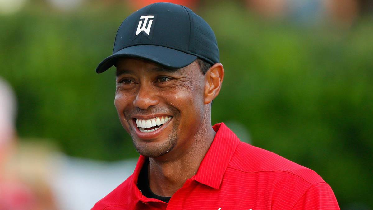 Tiger Woods: el cóctel de sexo, alcohol, fármacos y lesiones de un mito -  AS.com