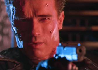 Así prepara Terminator, con 71 años, su esperado regreso