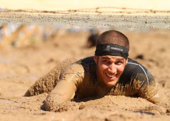 Te contamos cómo es la carrera de obstáculos más dura de África