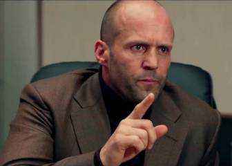 jason statham