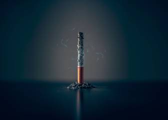 La miserable estrategia de las tabacaleras para publicitar cigarrillos