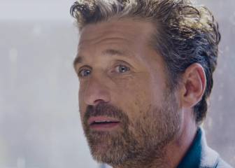 Patrick Dempsey: anatomía de un actor y deportista solidario