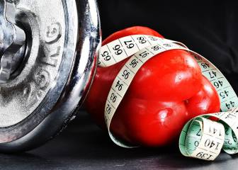 La receta perfecta para quemar grasa y perder peso (por tu bien)