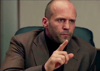 jason statham