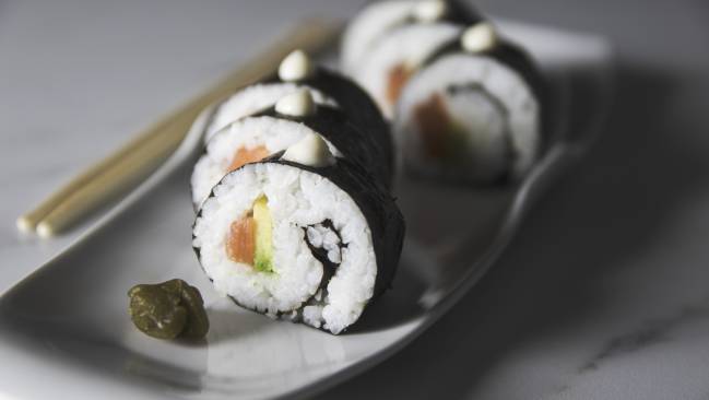 Que pescado se puede comer con gastroenteritis