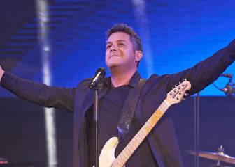 alejandro sanz